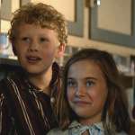 Thias Salberg, Anders Pedersen, Ella Lockert