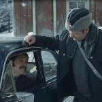 Trond Espen Seim, Dag H&aring;vard Engebr&aring;ten