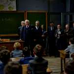 Sandrine Kiberlain, An&eacute;mone, Michel Duchaussoy, Michel Galabru