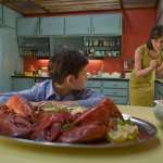 Val&eacute;rie Lemercier, Maxime Godart