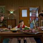 Val&eacute;rie Lemercier, Kad Merad, Maxime Godart