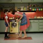 Val&eacute;rie Lemercier, Maxime Godart