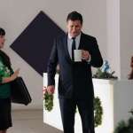 Desiree Abeyta, William Baldwin