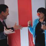 Desiree Abeyta, William Baldwin