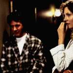 Dustin Hoffman, Susan Sarandon