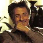 Dustin Hoffman