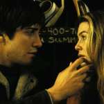 Ellen Pompeo, Jake Gyllenhaal