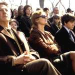 Jake Gyllenhaal, Dustin Hoffman, Susan Sarandon