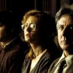 Jake Gyllenhaal, Dustin Hoffman, Susan Sarandon