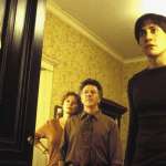 Jake Gyllenhaal, Dustin Hoffman, Susan Sarandon