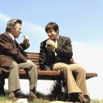 Jake Gyllenhaal, Dustin Hoffman