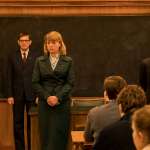 Daniel Krauss, J&ouml;rdis Triebel, Florian Lukas