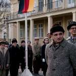 Daniel Krauss, Florian Lukas