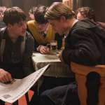 Jonas Dassler, Isaiah Michalski, Tom Gramenz