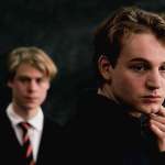 Leonard Scheicher, Tom Gramenz