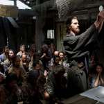 Y&ocirc;suke Kubozuka, Andrew Garfield