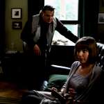 Aneta Todorczuk-Perchuć, Krzysztof Globisz