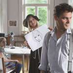 Anna Chylarecka, Jan Wieczorkowski, Edyta Olsz&oacute;wka