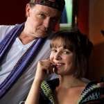 Jan Frycz, Aneta Todorczuk-Perchuć