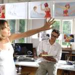 Jan Wieczorkowski, Aneta Todorczuk-Perchuć