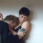 J&eacute;r&eacute;mie Renier, Arta Dobroshi