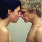 J&eacute;r&eacute;mie Renier, Arta Dobroshi