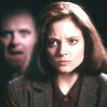 Anthony Hopkins, Jodie Foster
