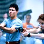 Jodie Foster, Ted Monte