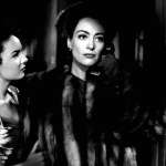 Ann Blyth, Joan Crawford