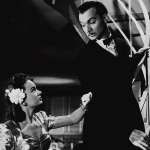 Ann Blyth, Zachary Scott