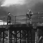 Garry Owen, Joan Crawford