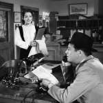 Jack Carson, Joan Crawford