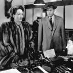 James Flavin, Joan Crawford