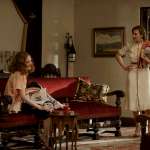 Evan Rachel Wood, Kate Winslet