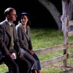 Kate Winslet, Br&iacute;an F. O'Byrne