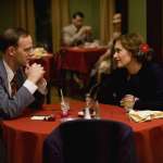 Kate Winslet, Br&iacute;an F. O'Byrne