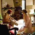 Morgan Turner, Kate Winslet