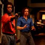 Ewan McGregor, Don Cheadle