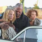 Hanna Konarowska, Joanna Kulig, Jiř&iacute; Pomeje