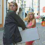 Joanna Kulig, Jakub Gierszał