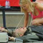 Joanna Kulig, Jakub Gierszał