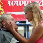 Joanna Kulig, Jakub Gierszał