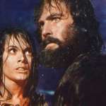 John Richardson, Martine Beswick