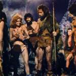 John Richardson, Raquel Welch