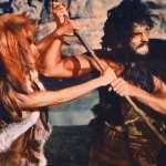 John Richardson, Raquel Welch