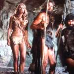 John Richardson, Raquel Welch