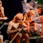 John Richardson, Jean Wladon