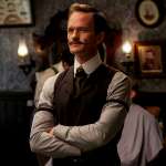 Neil Patrick Harris