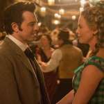 Seth MacFarlane, Charlize Theron