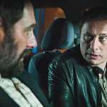 Johan Kyl&eacute;n, Michael Nyqvist